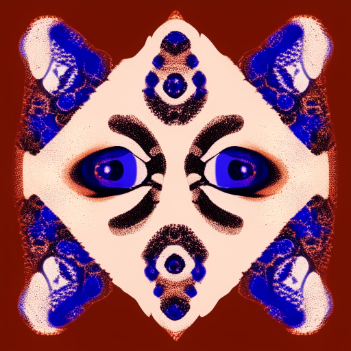 Shadow Critters 107