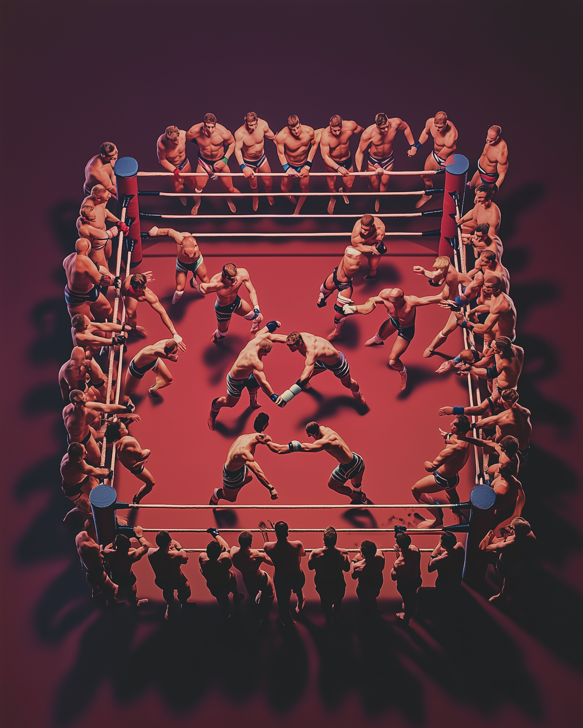 Takedown