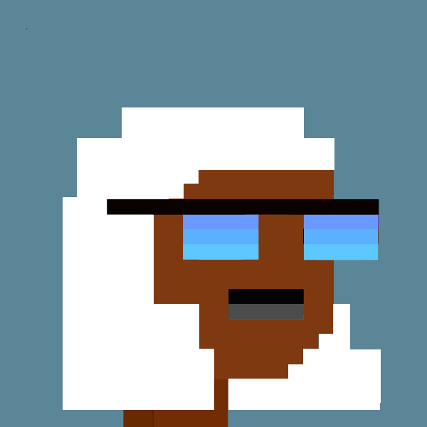 NodePunkes #4761