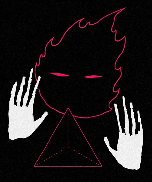 SAINT_LESS (Fire)