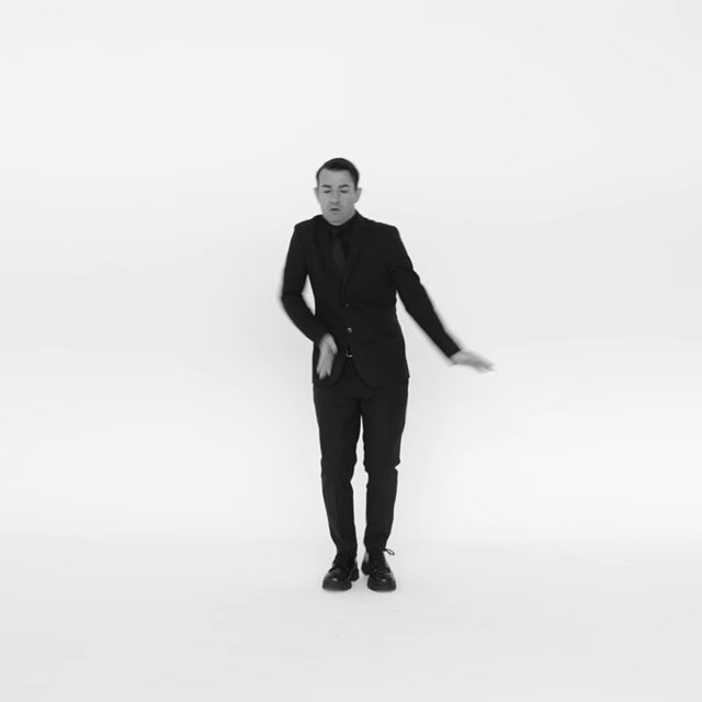 Flowing Into The Club