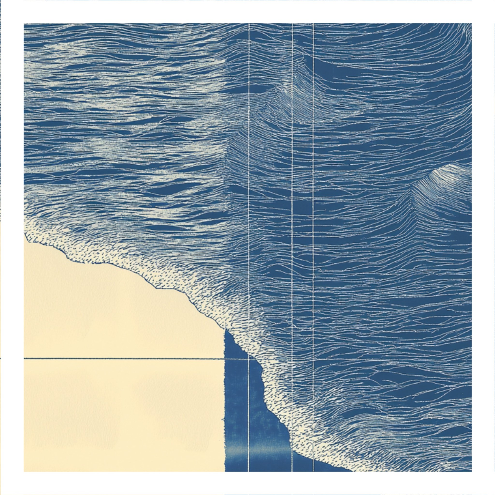 Riptides // new collection