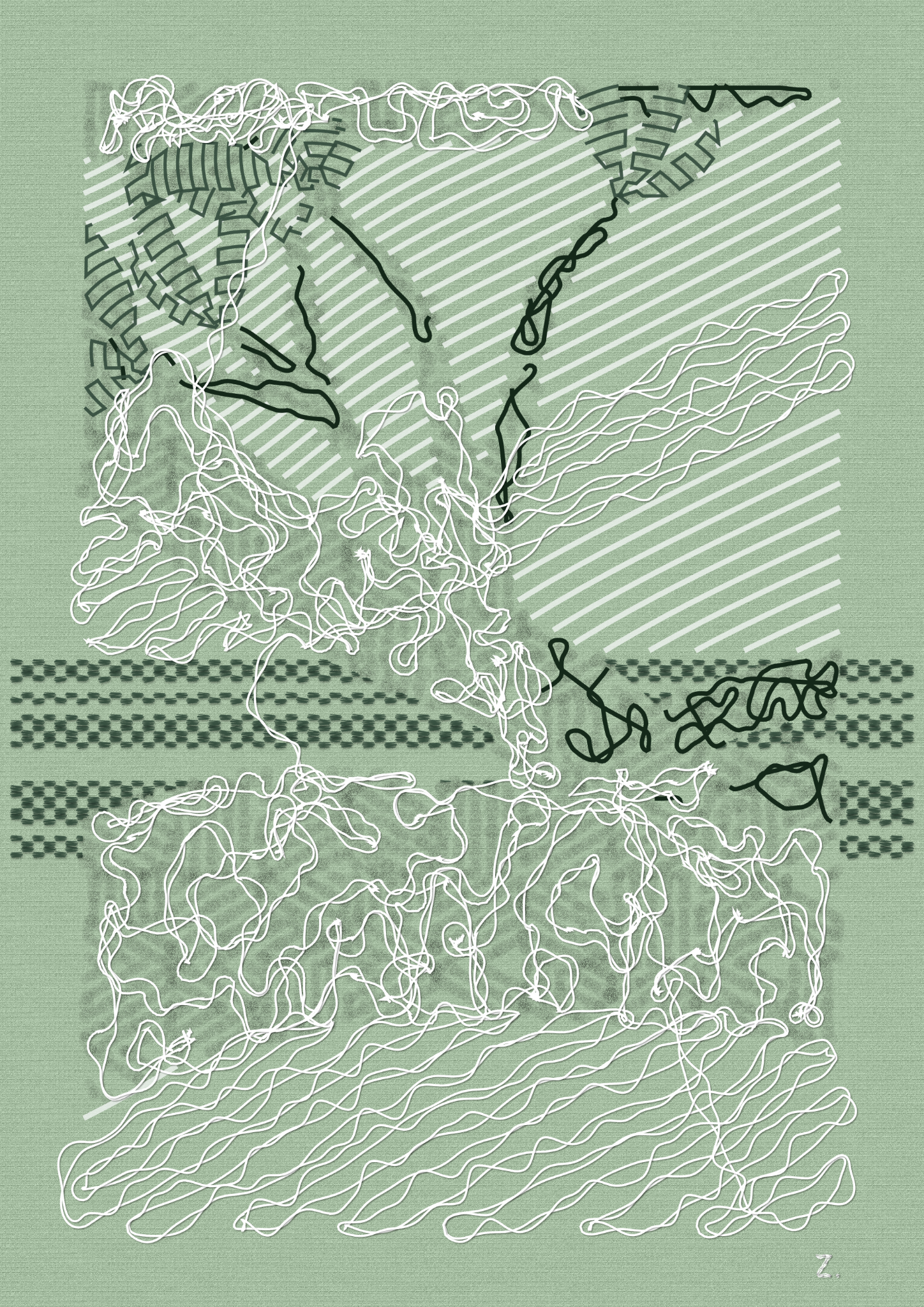 Aux Arbres #4553