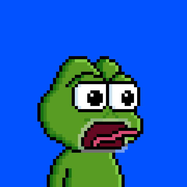 Froge #4313