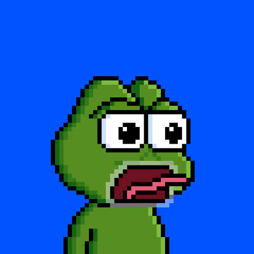 Froge #4313