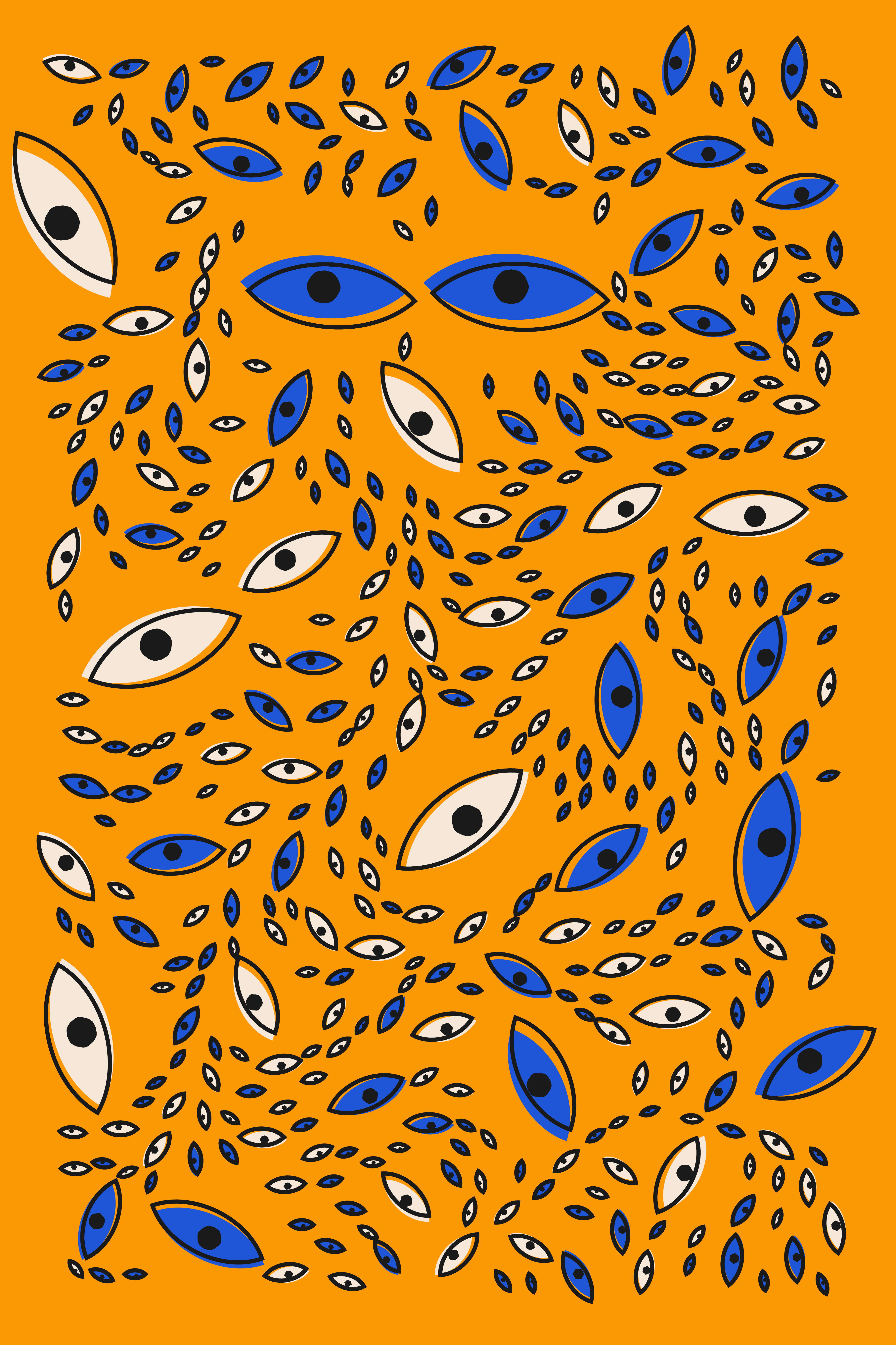 Eye See You