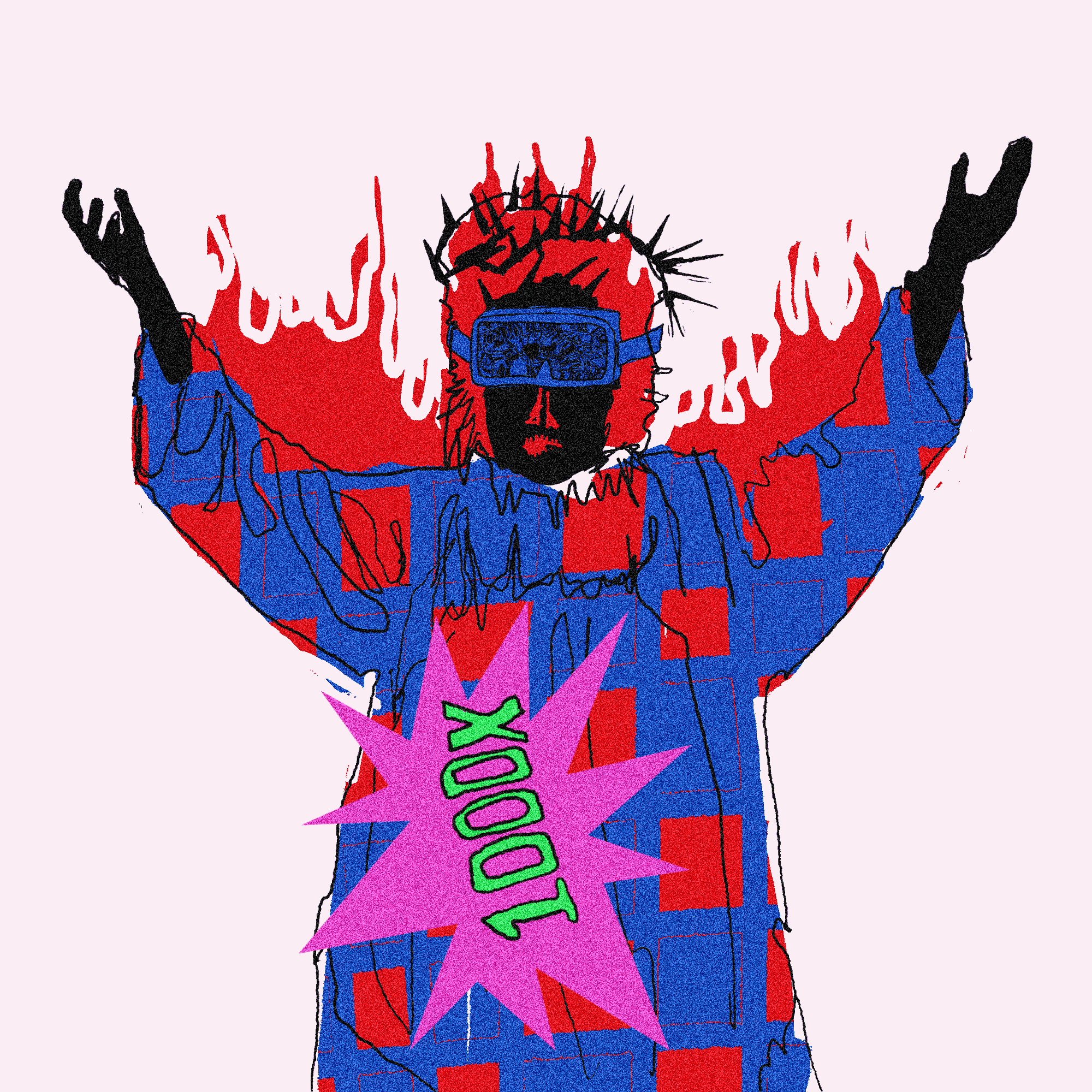 GOD MODE