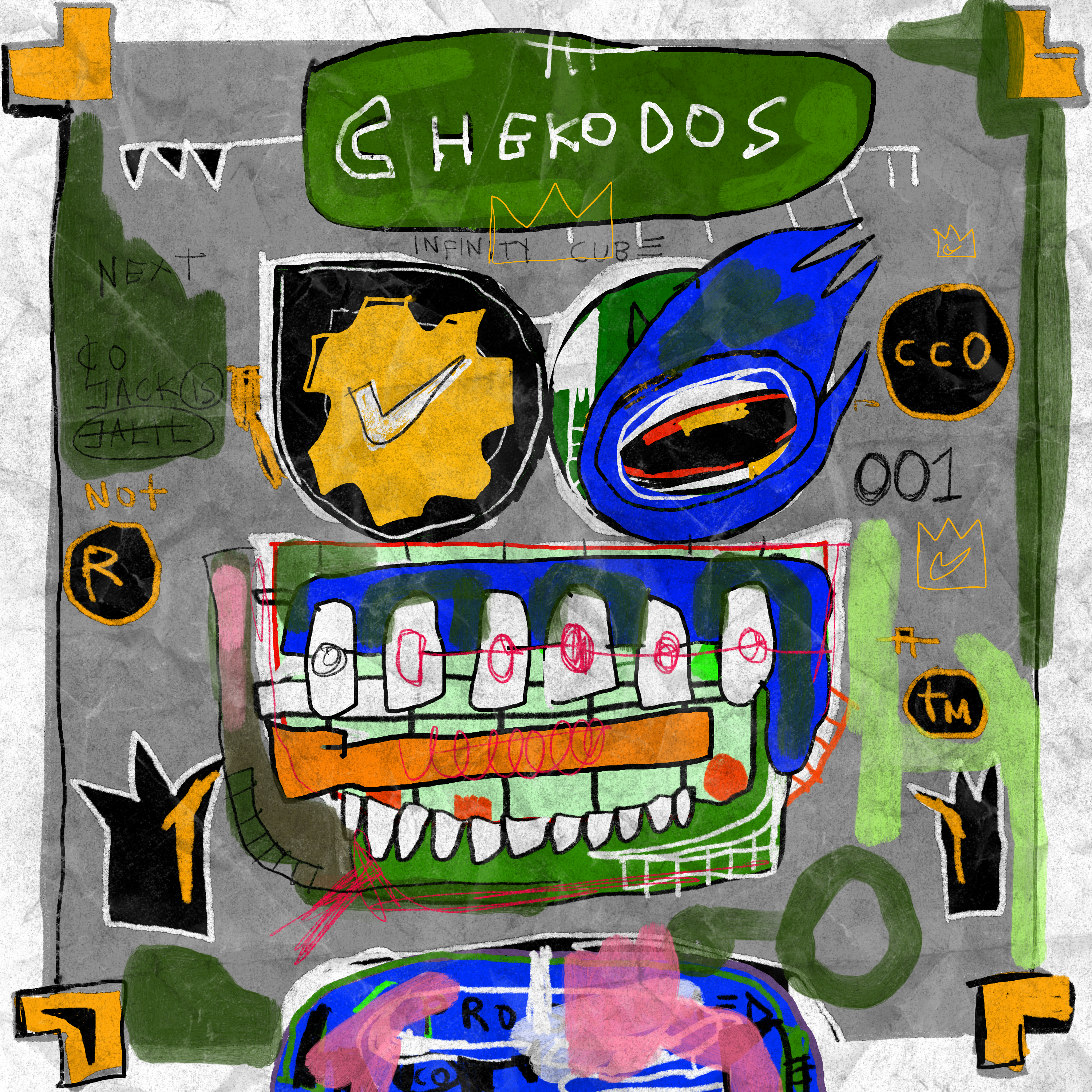 BASQOPEPEN RODEO 001