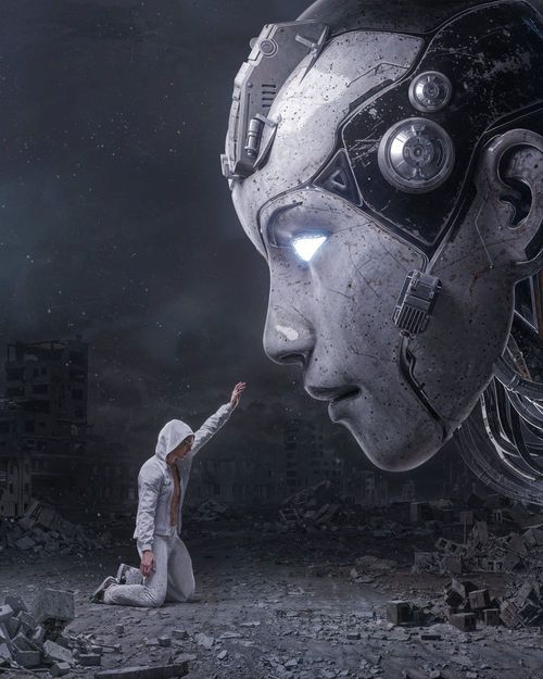 AGENT AI 