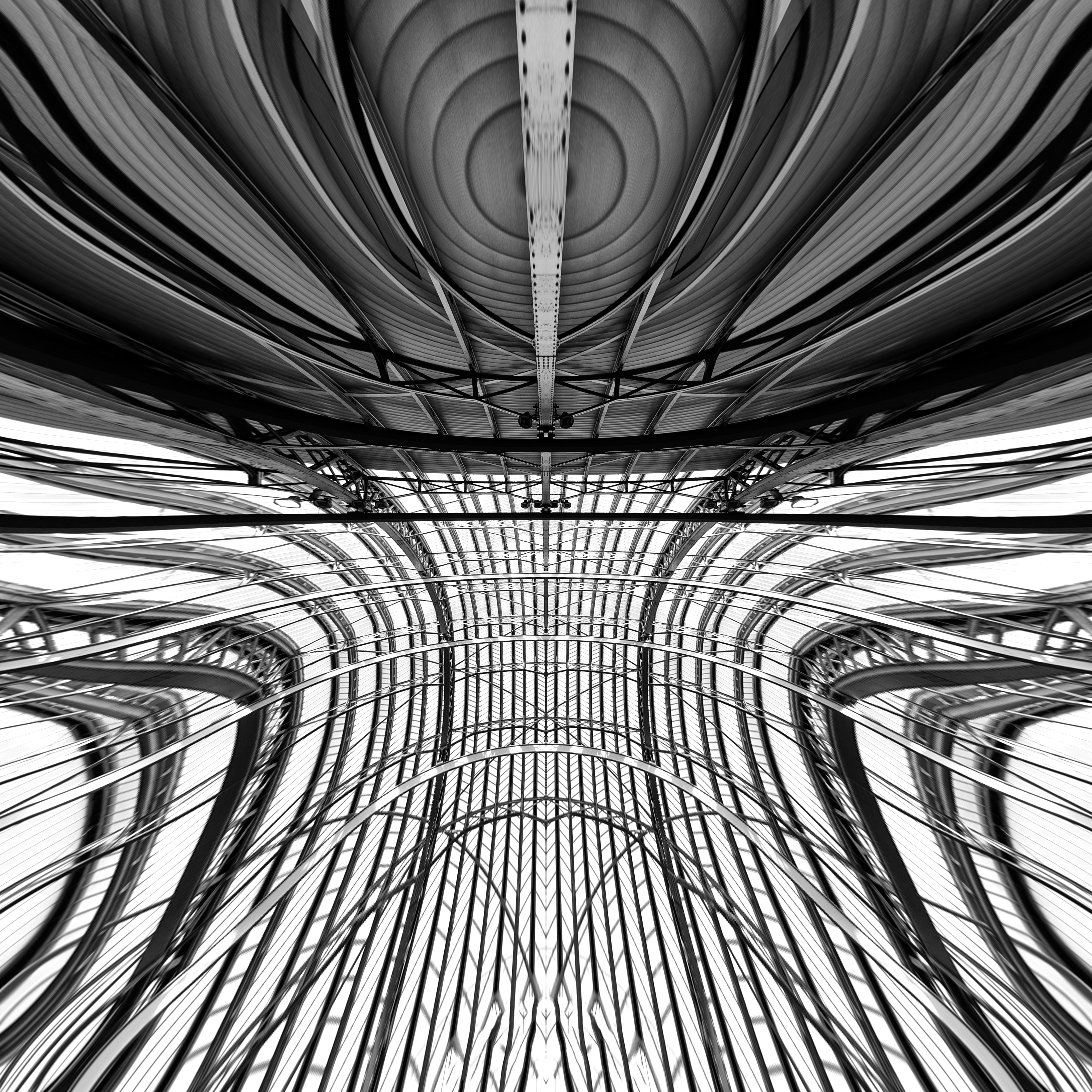 The Illusion of Order