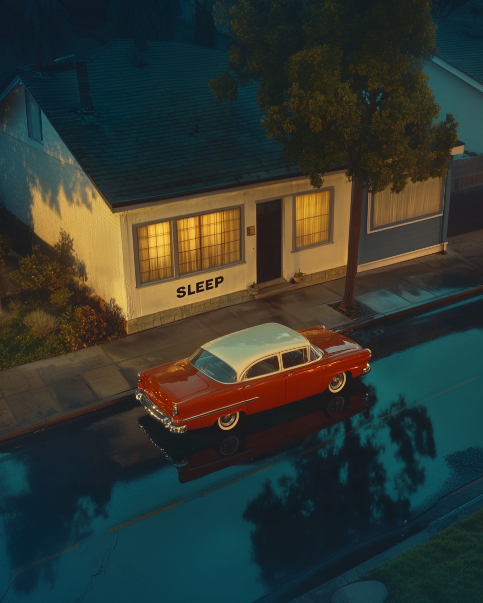 SLEEP
