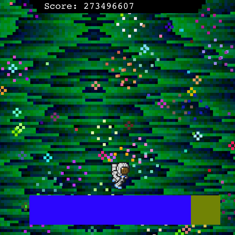 Warpdrive