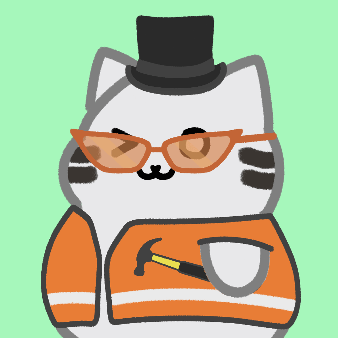 Dobish Cats #8637