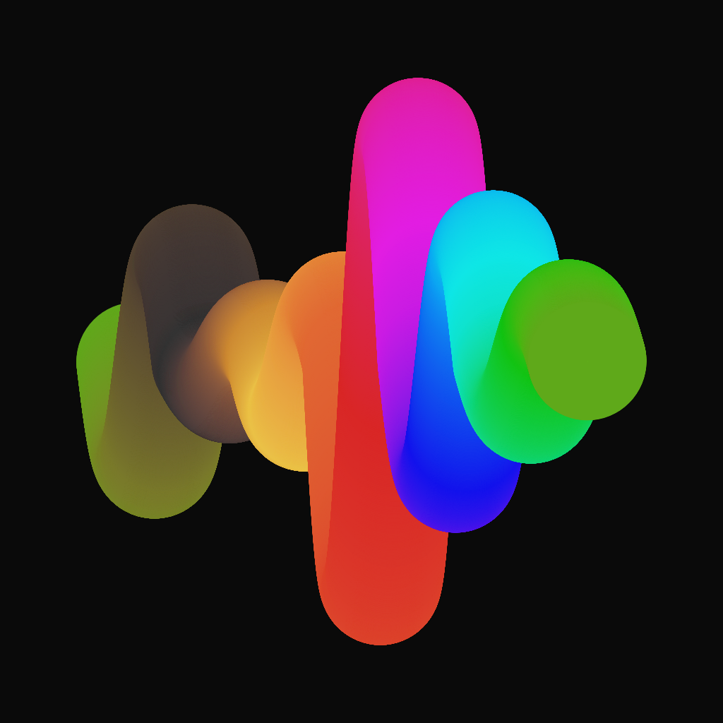 Squiggle #6099