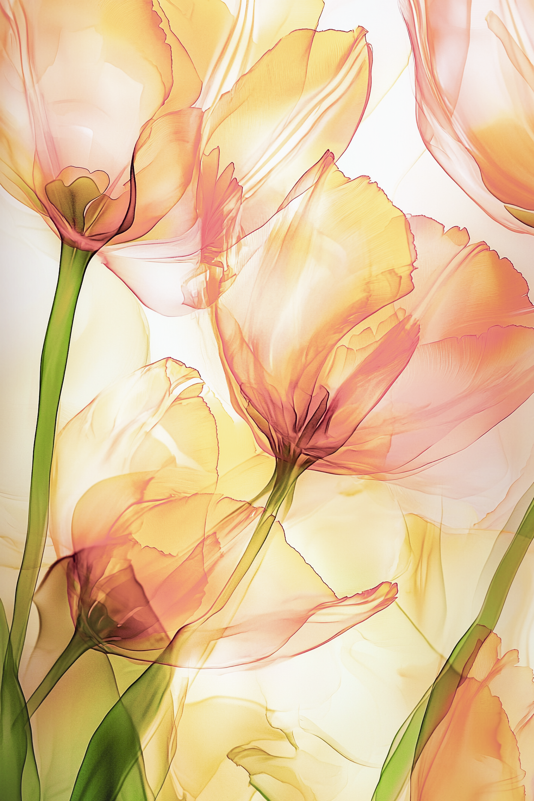 Gossamer Gardens #1