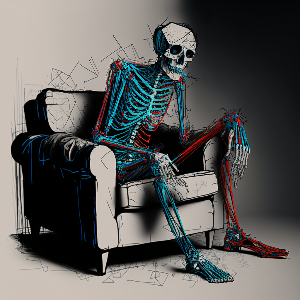 Eternal Repose