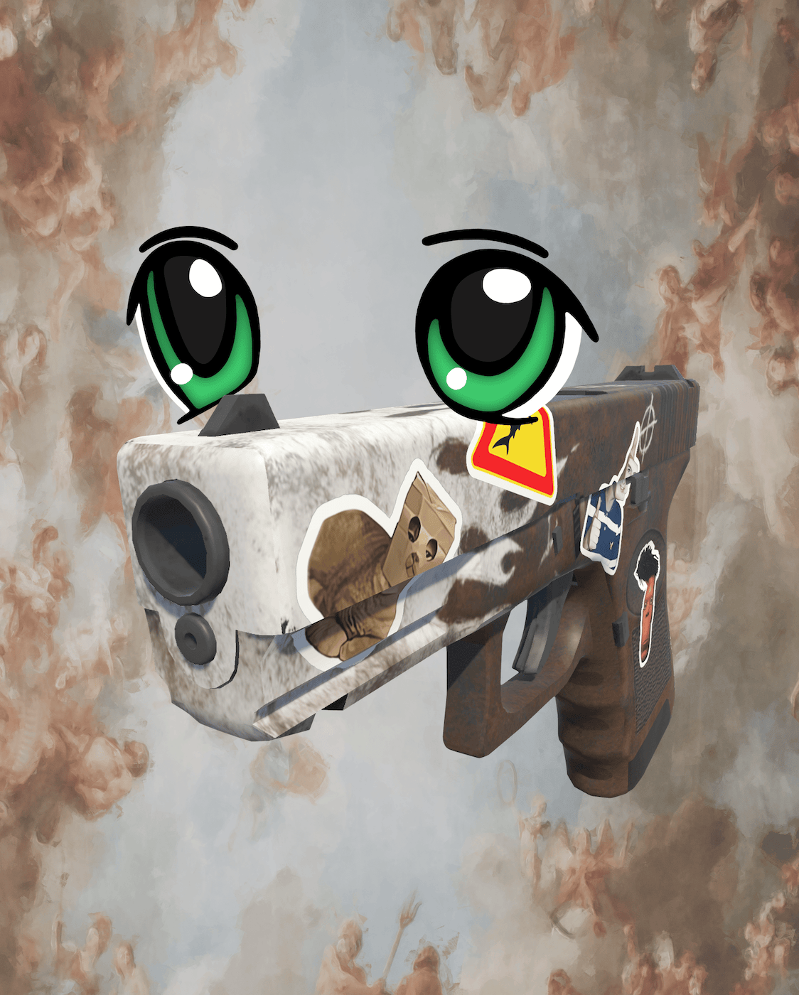 Glockjam #250