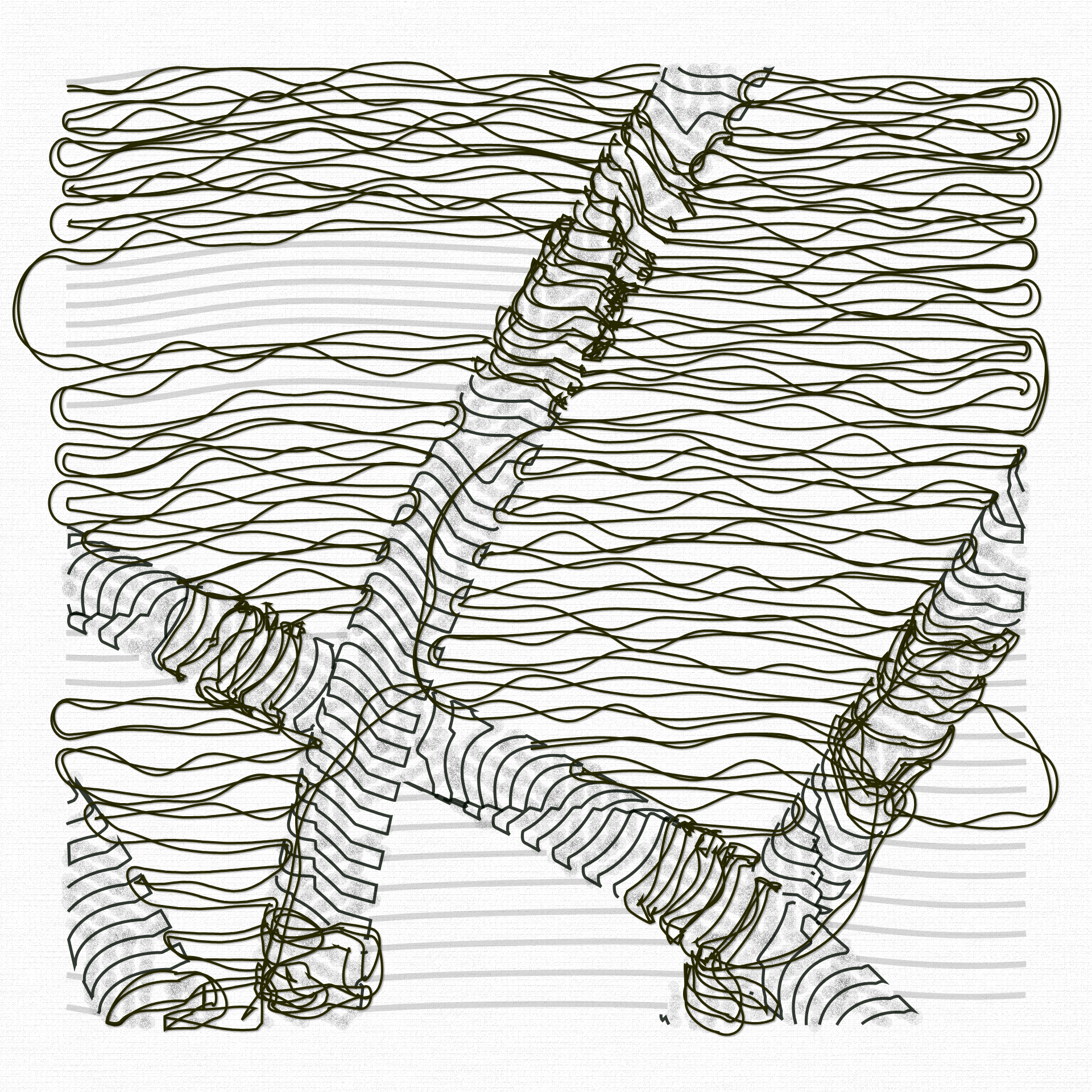 Aux Arbres #22082