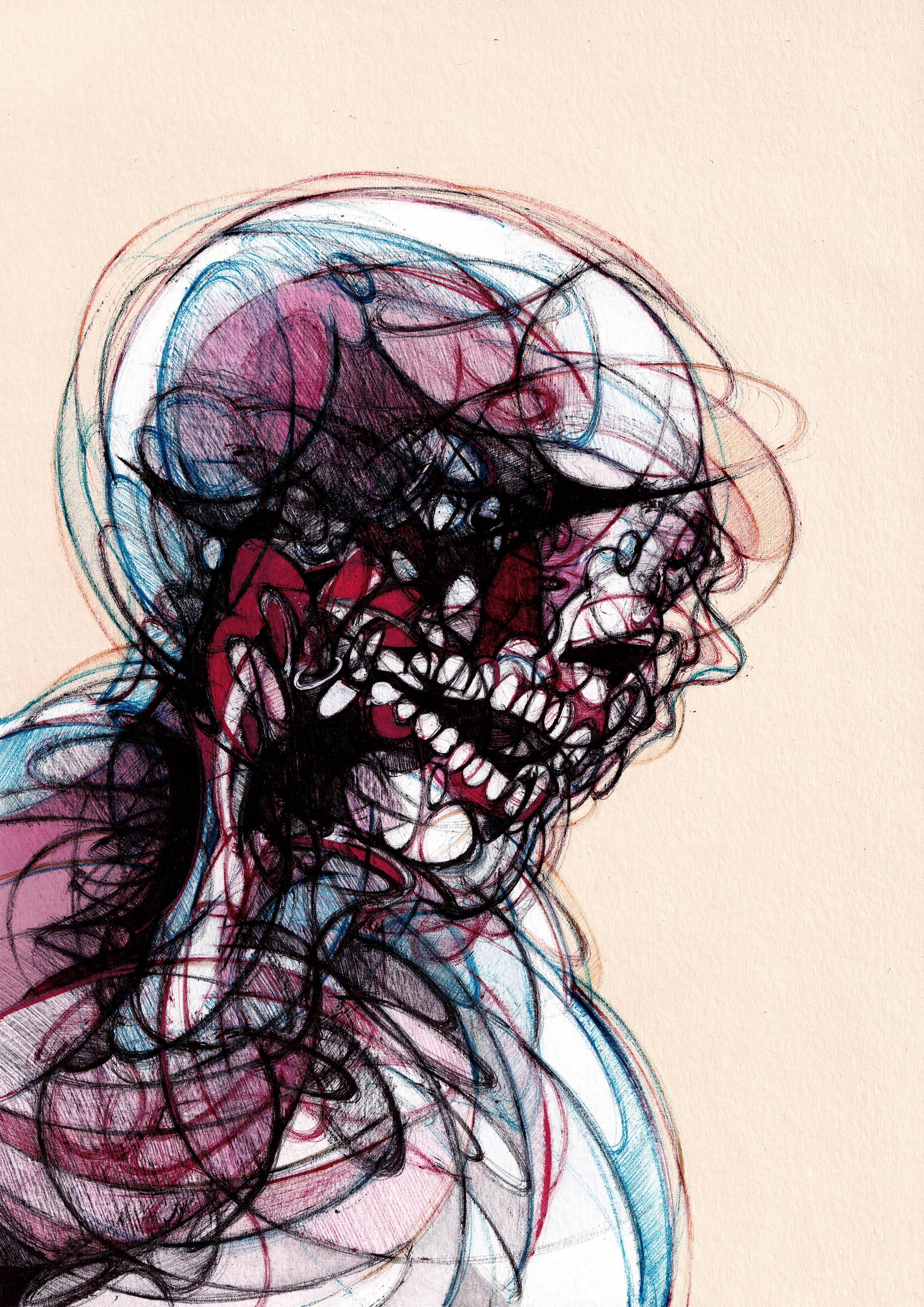 Faces #2