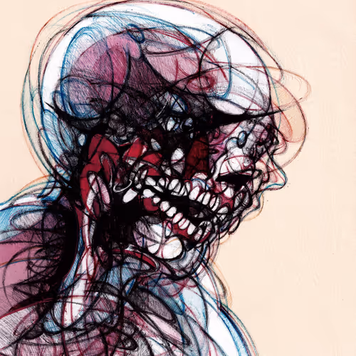 Faces #2