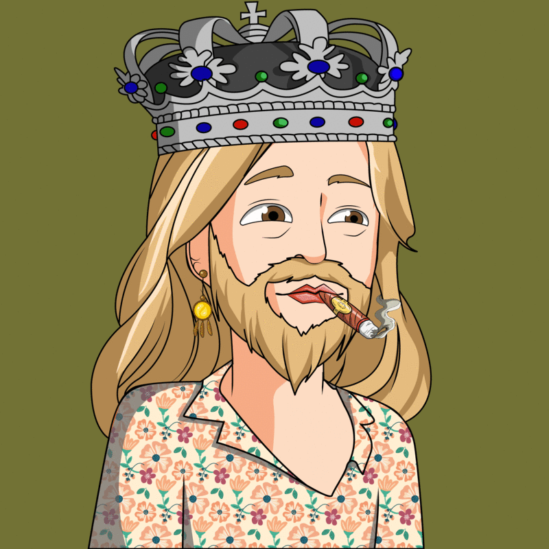 Unrevealed Jesus Onchain 