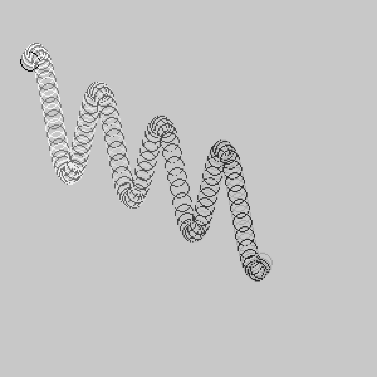 Based Squiggles ˚1136