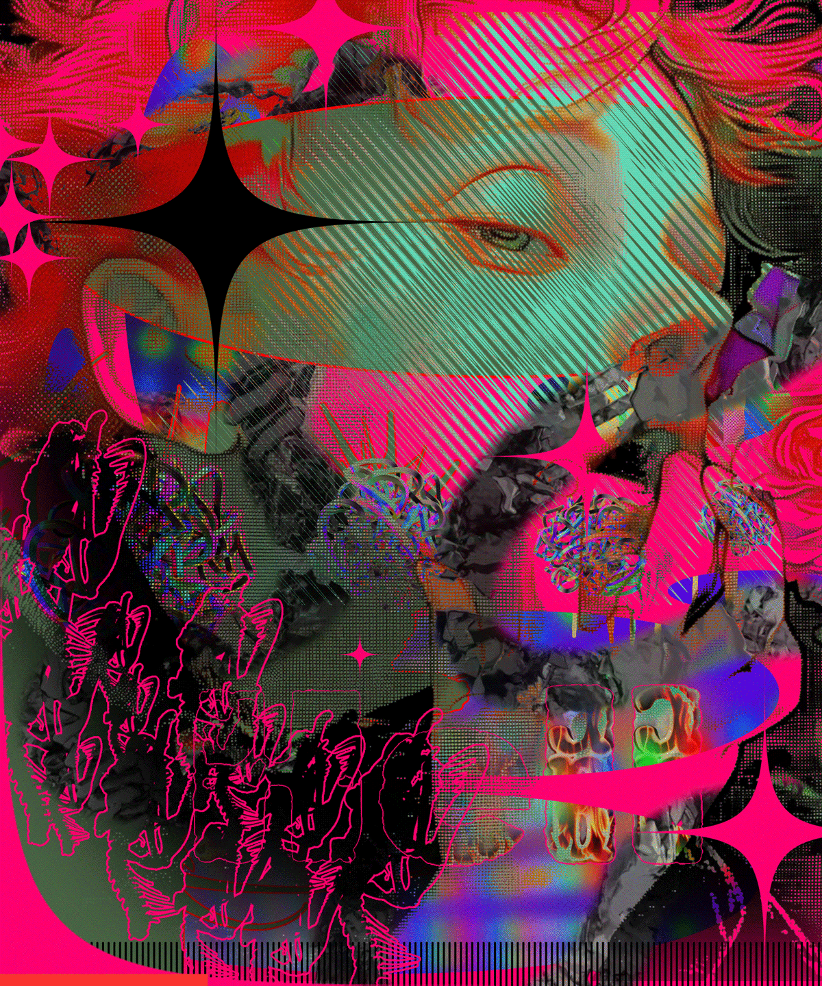 infinite regress