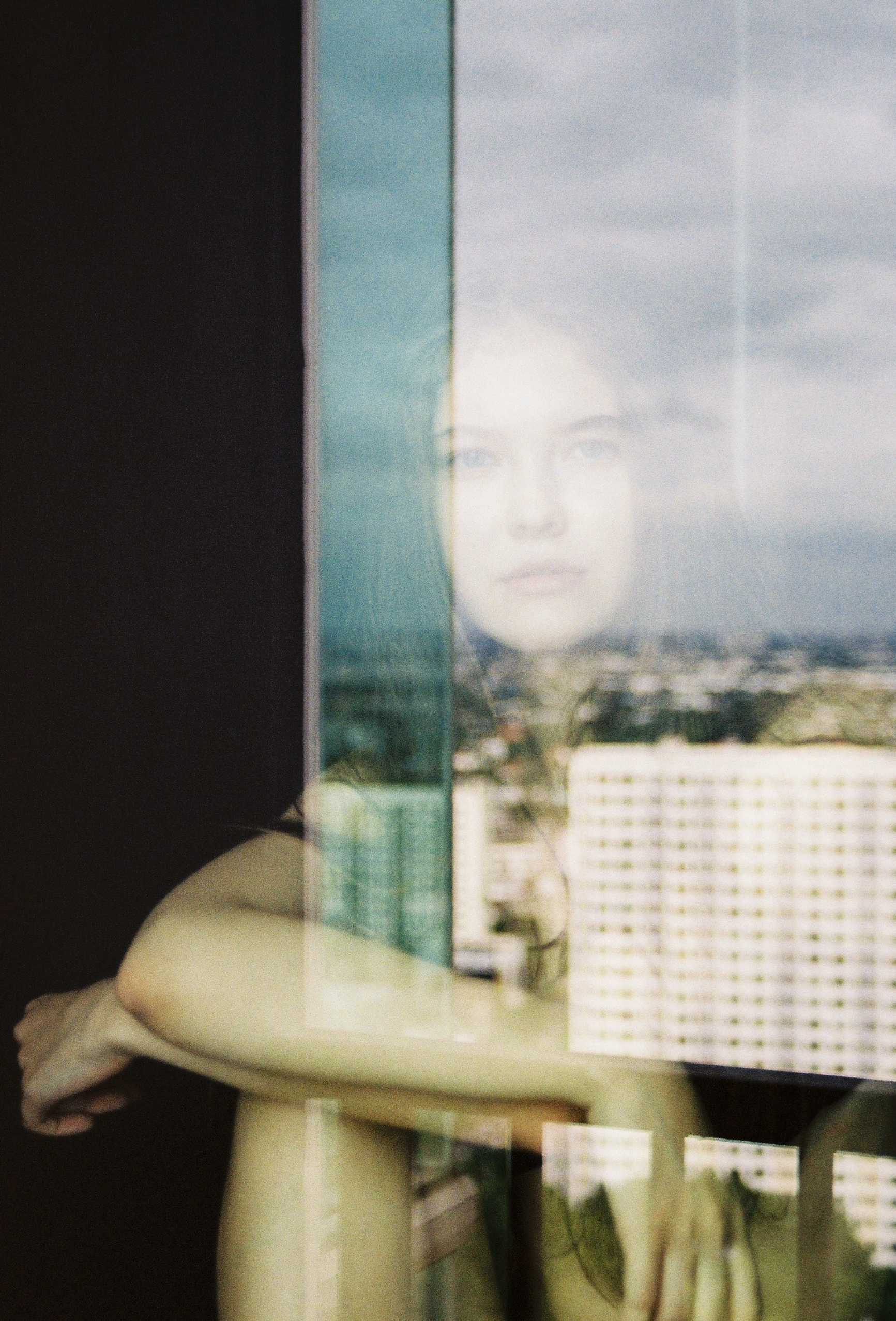 Glass Palace