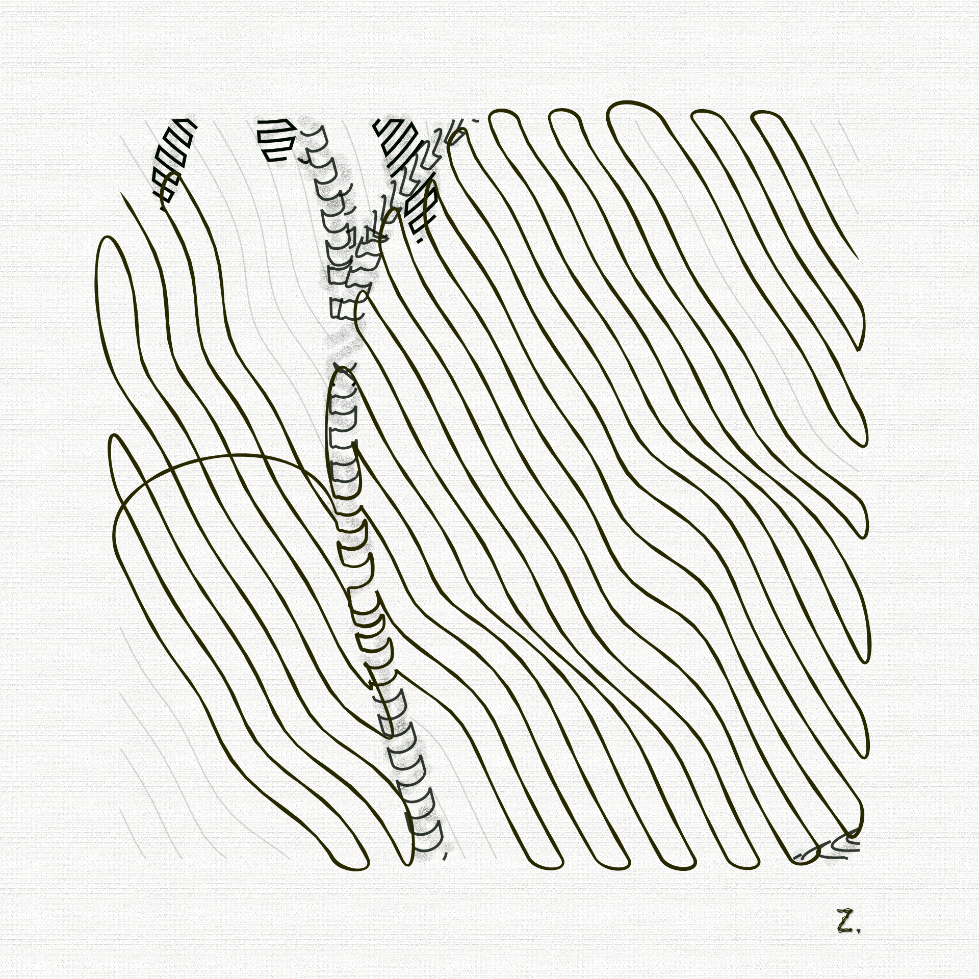 Aux Arbres #45644