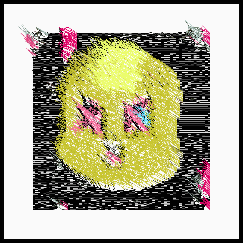 UXN Grifters #5891