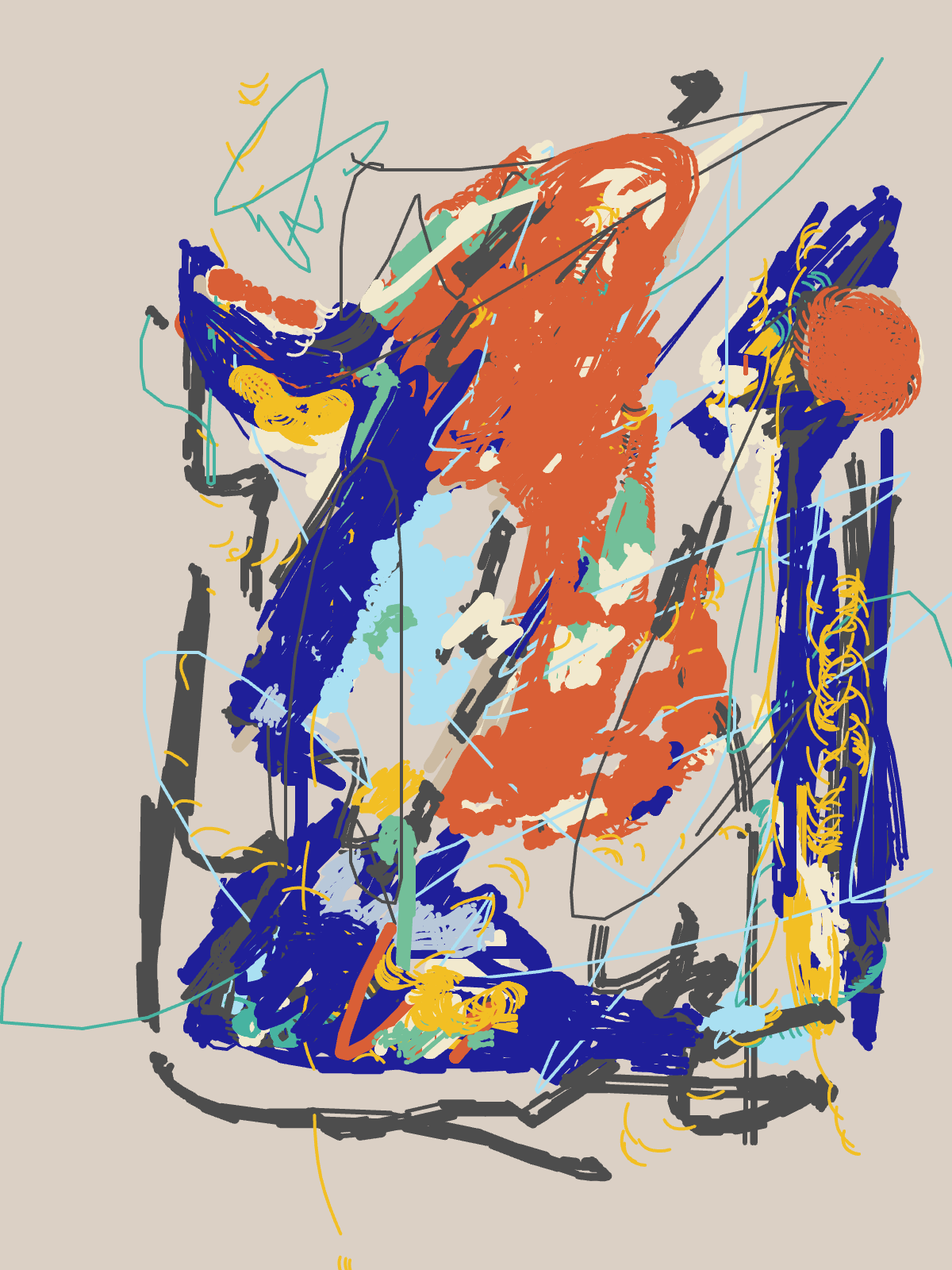 Untittled - 2025