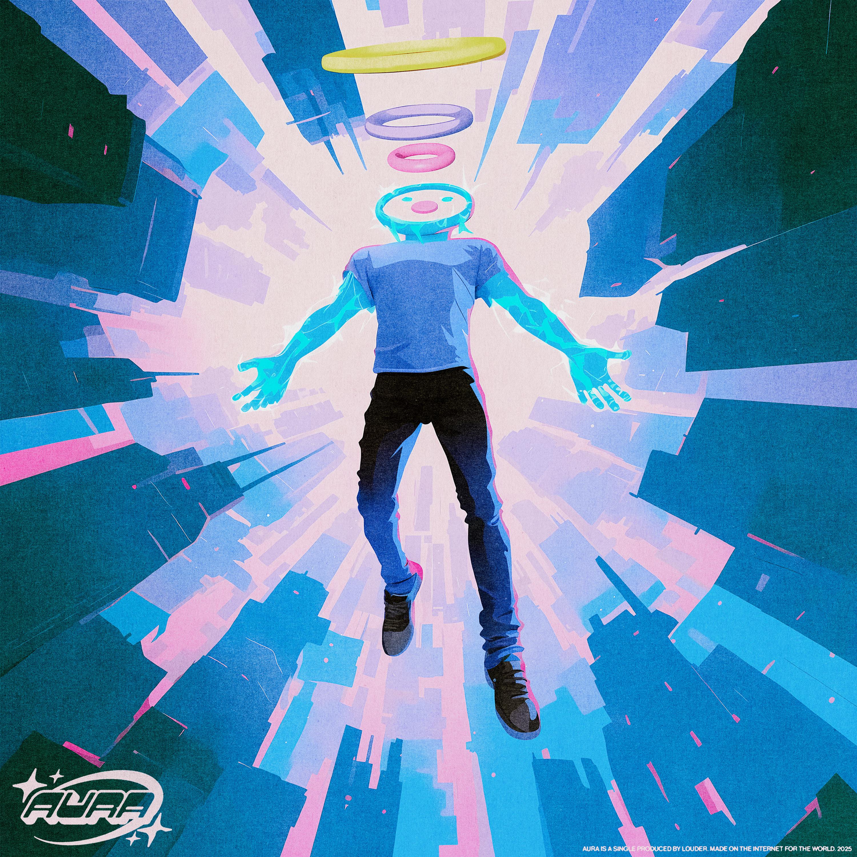 LOUDER - Aura 1270