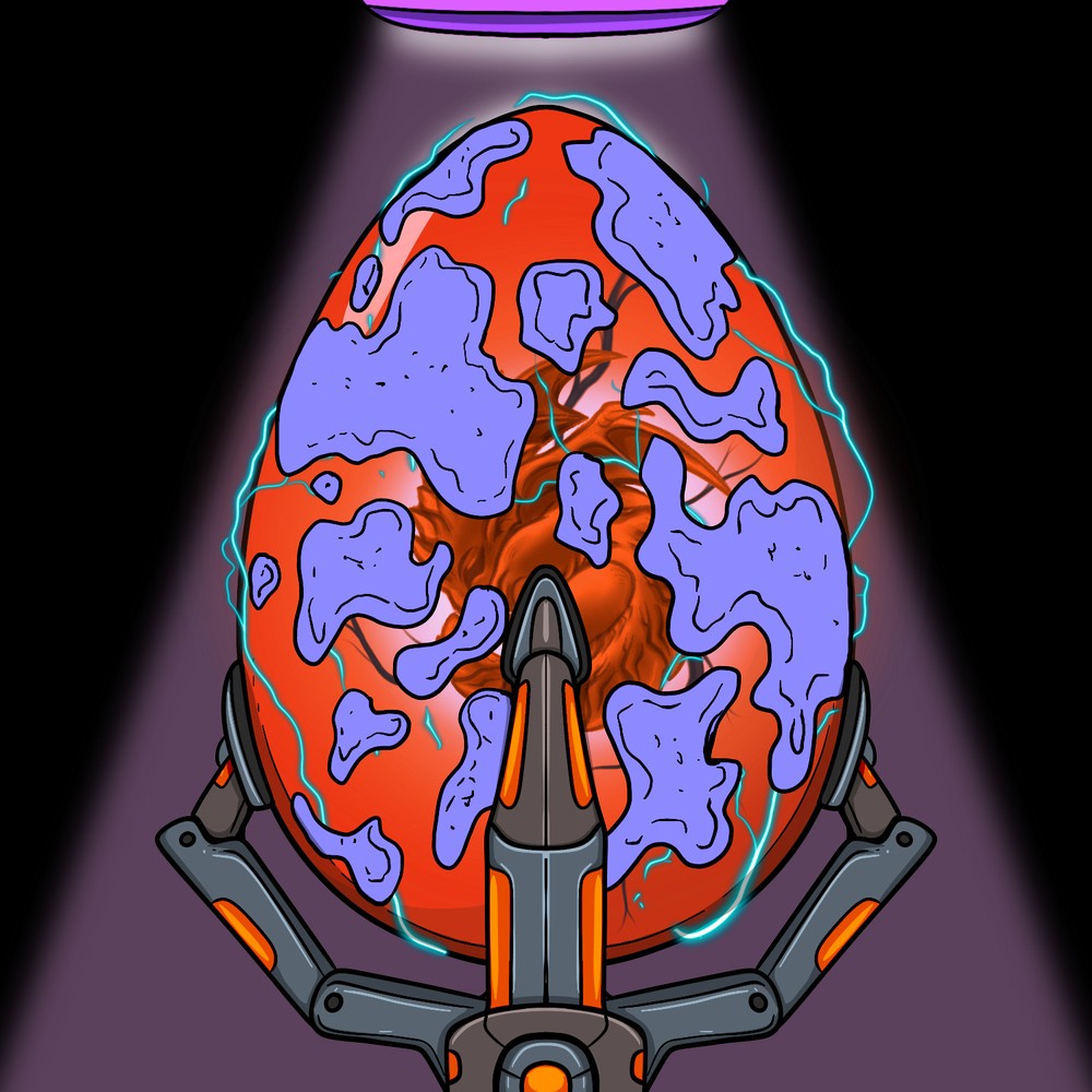 Based Egg #38623