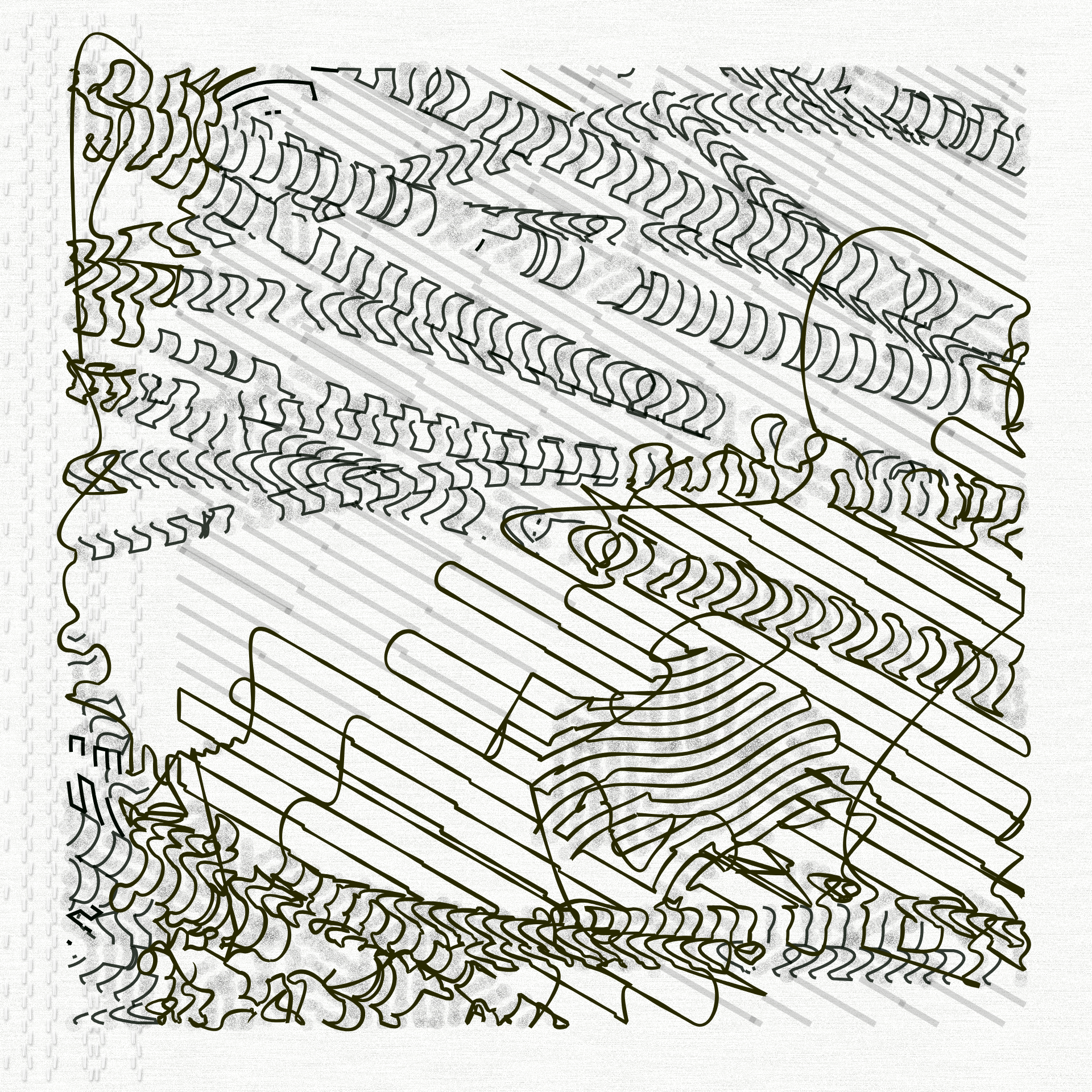 Aux Arbres #62215