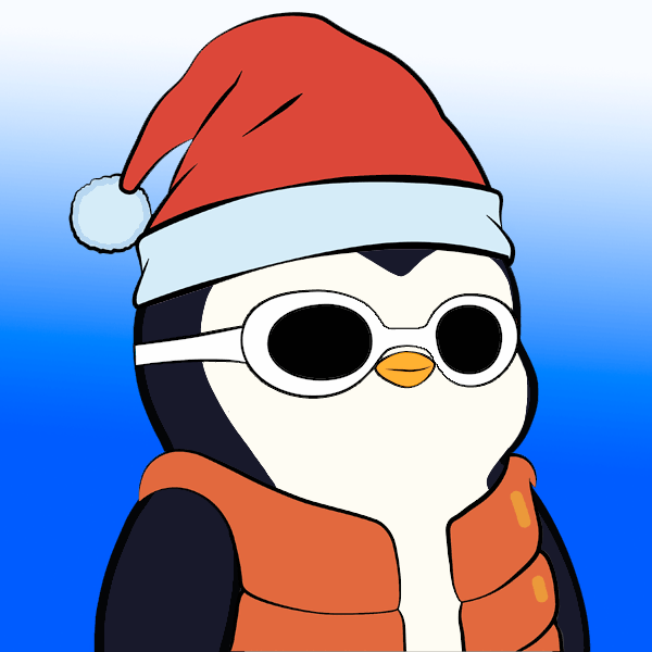 Base Penguins #834