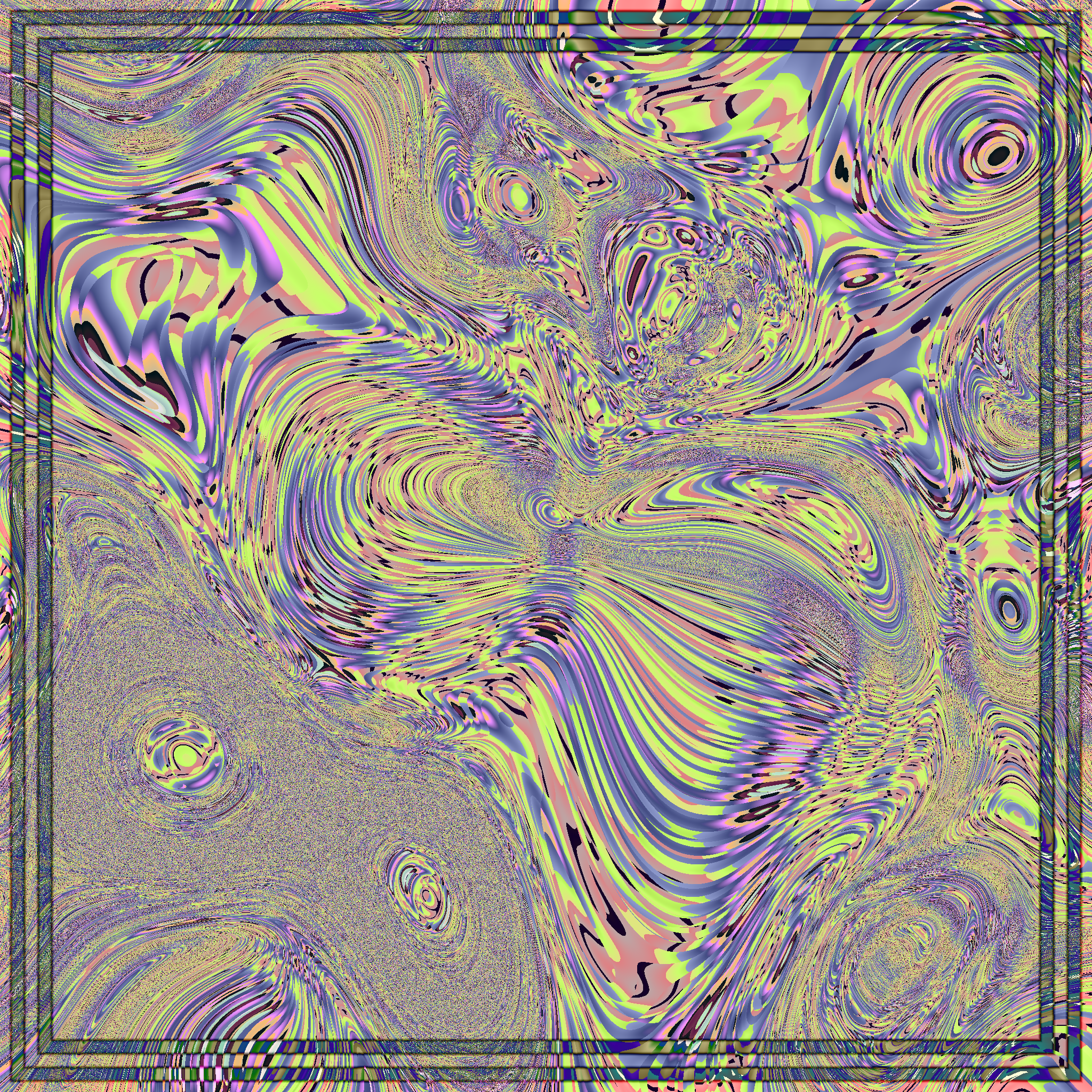 Hypnotic Liquid #18