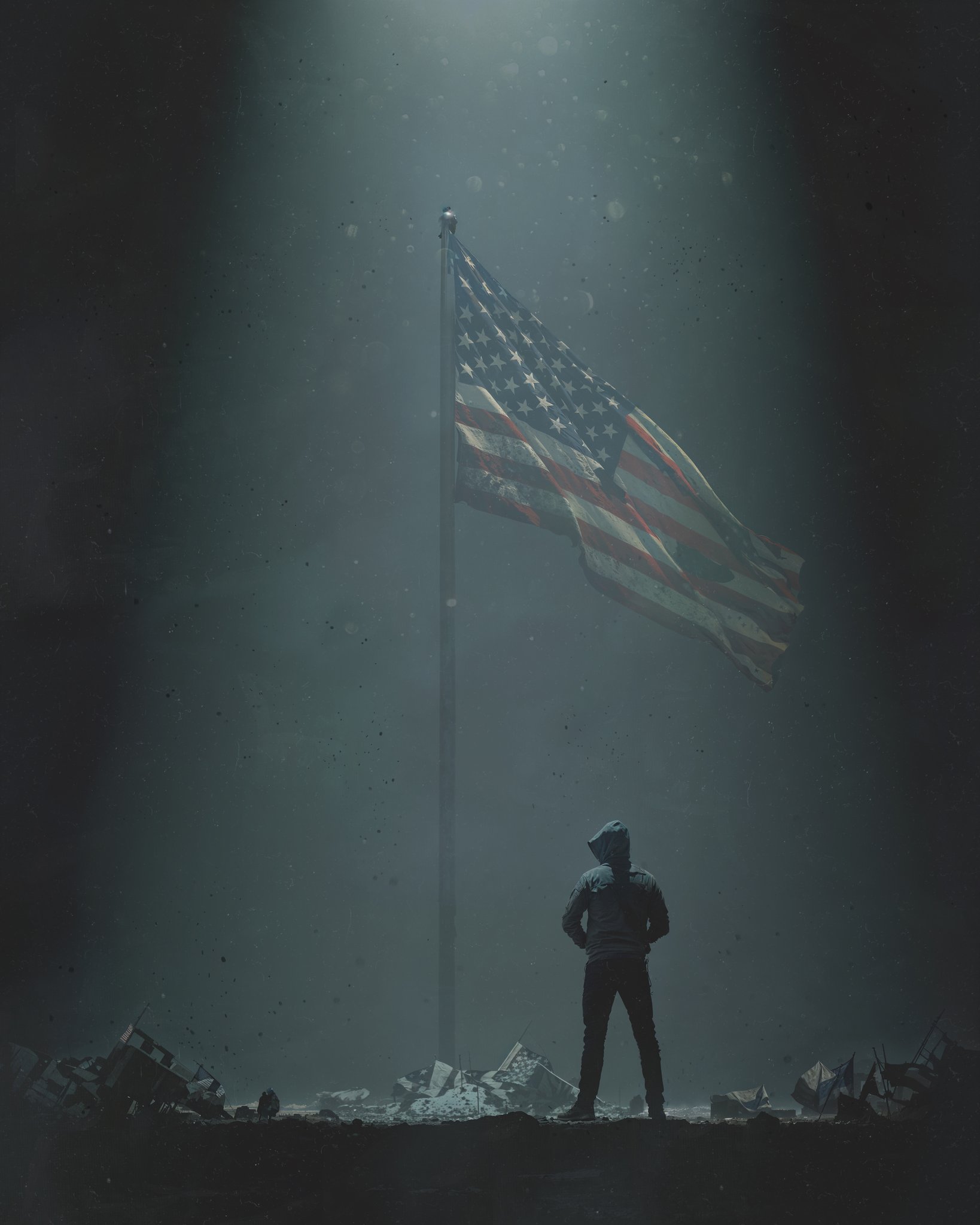 DARK DAY