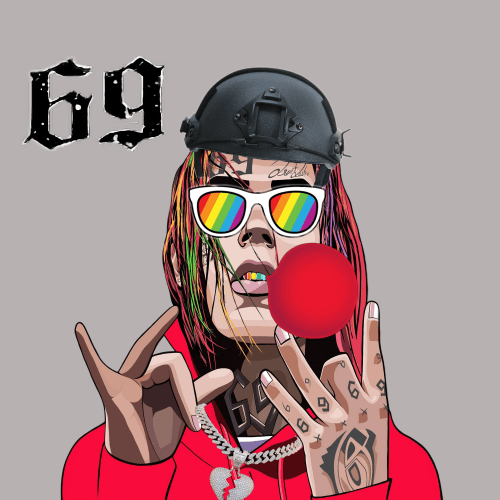 Based 9 #507