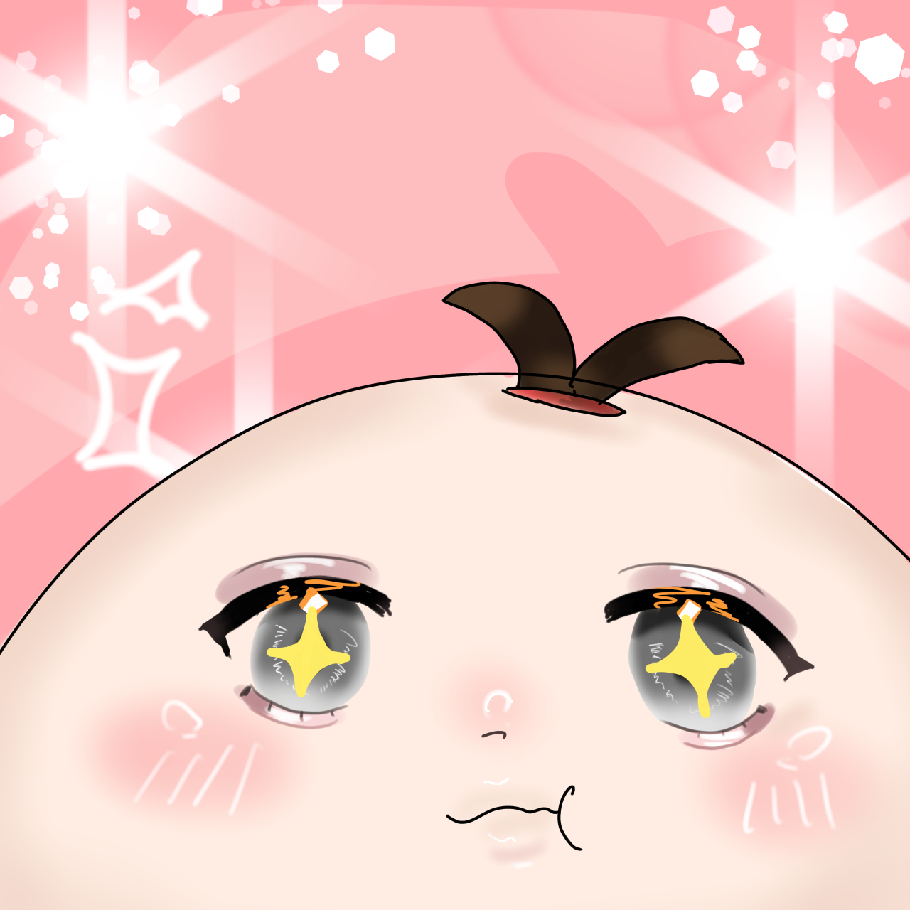 FANART of Anonchan