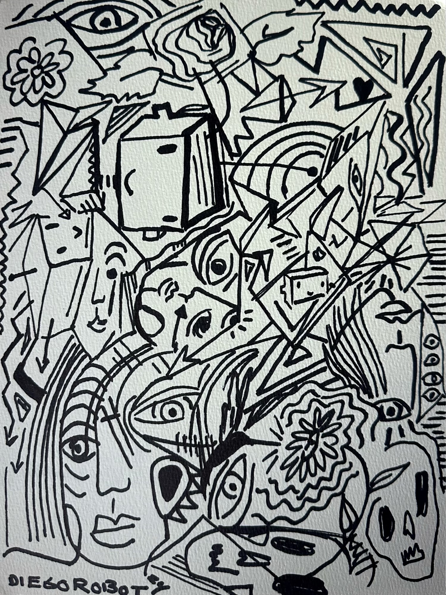 Insomnia #9