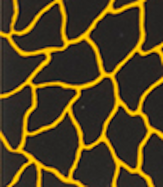 Pumpkin (2) by Yayoi Kusama #6346