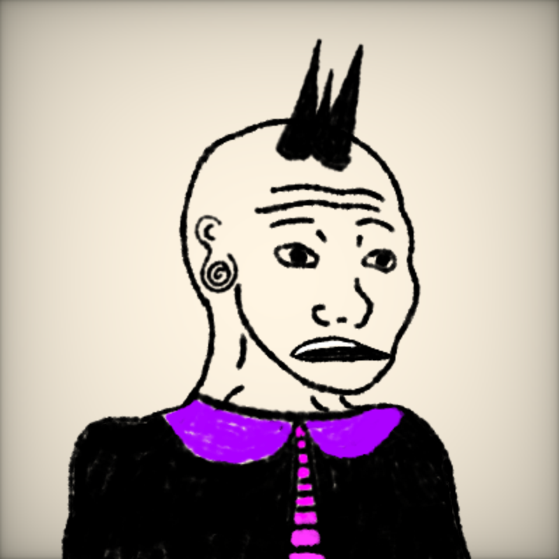 Wojak #838