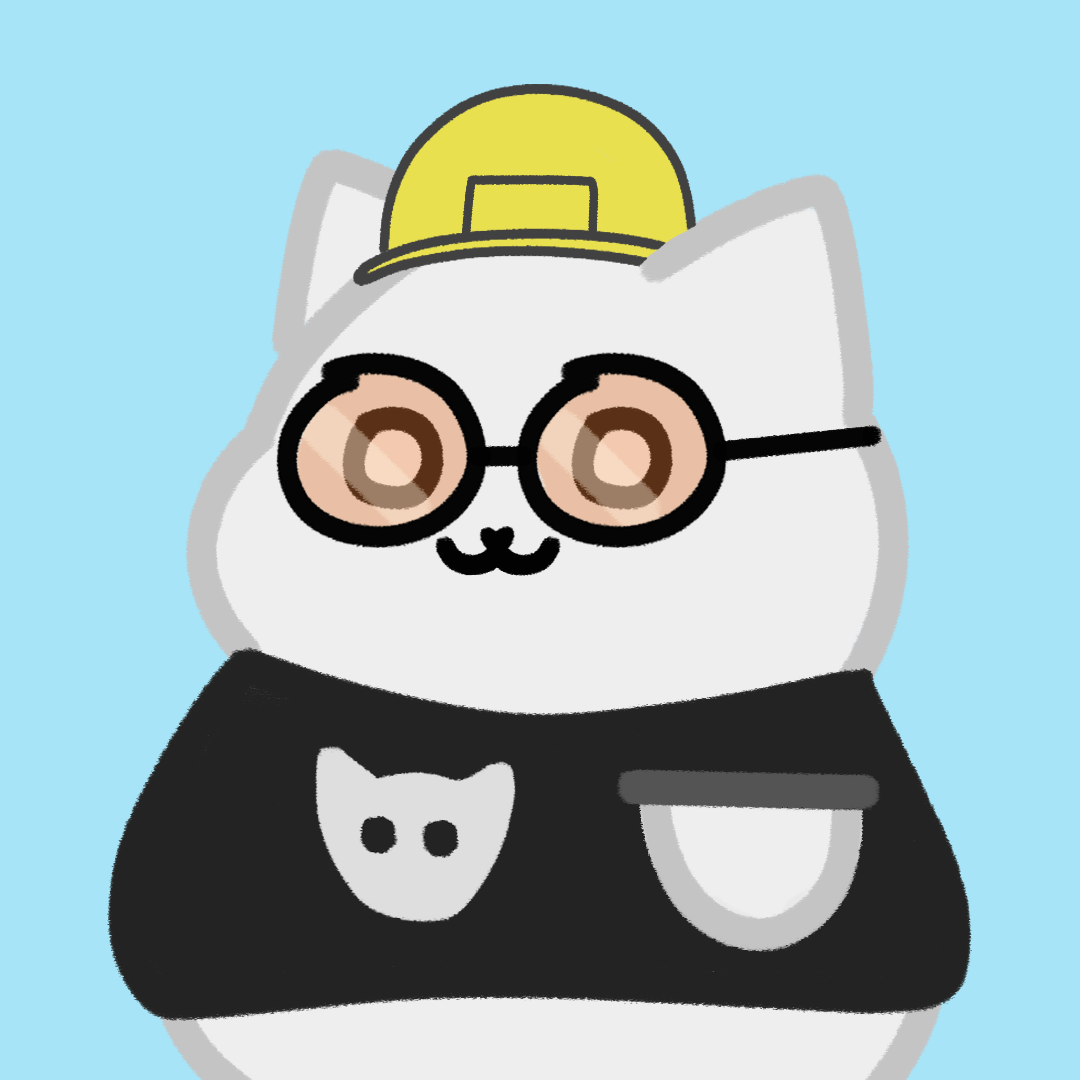 Dobish Cats #3299