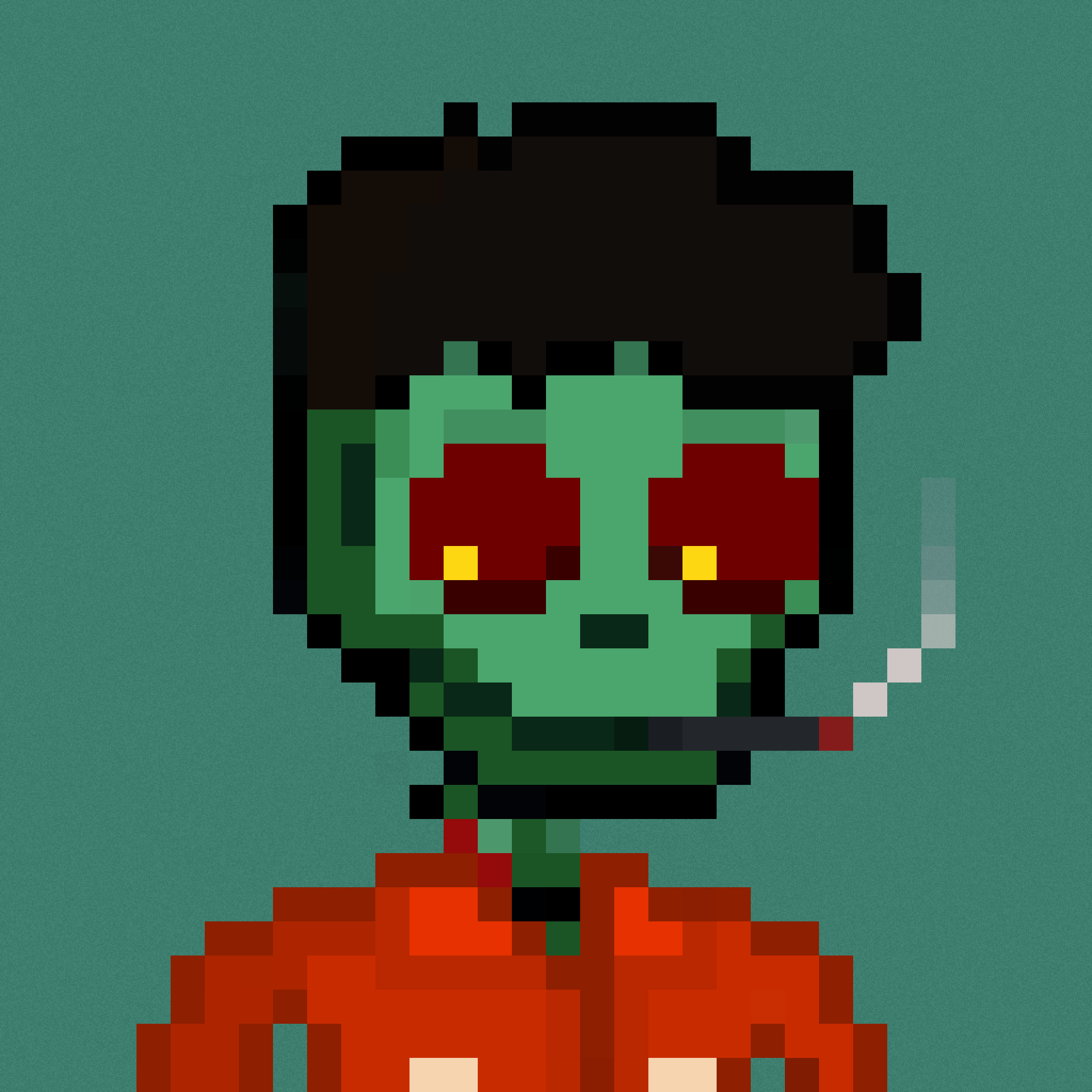 Undead #163