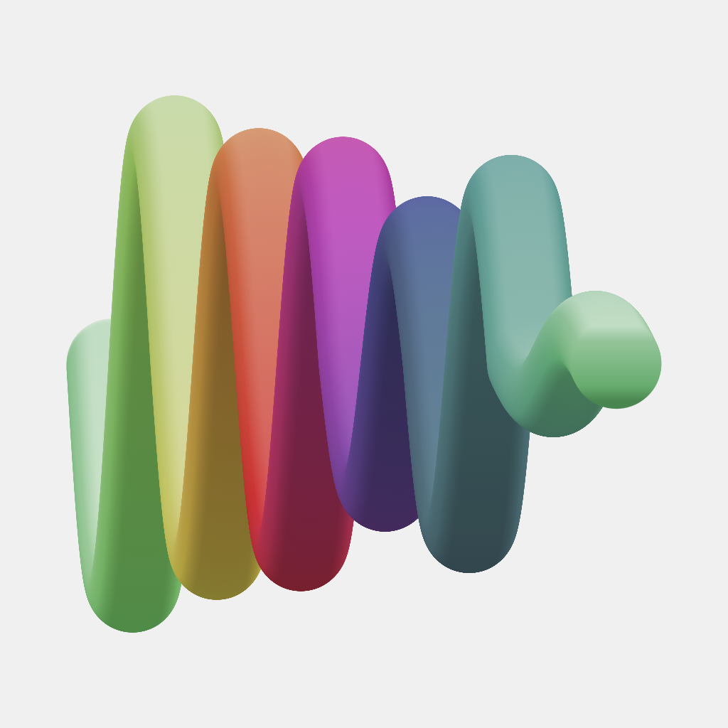 Squiggle #6498