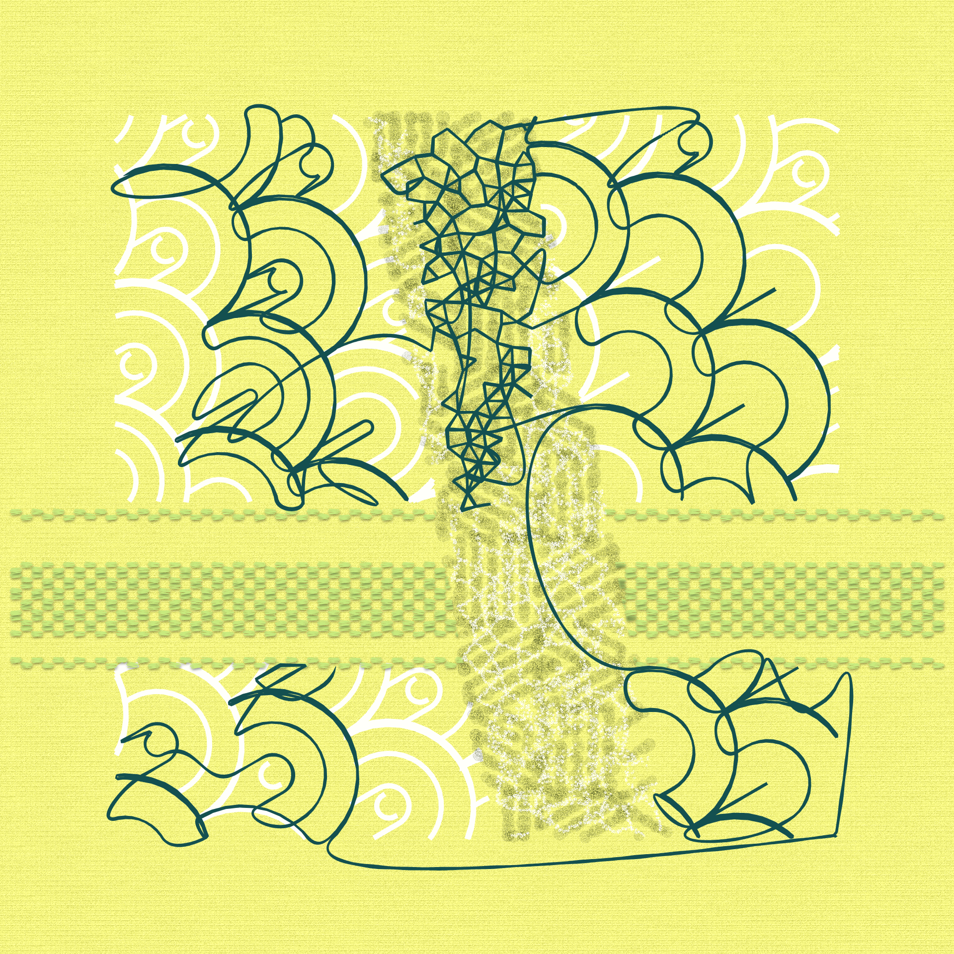 Aux Arbres #7146