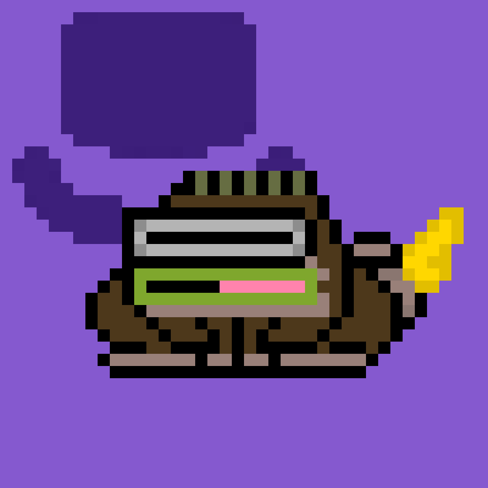 CryptoaDickButt #1363