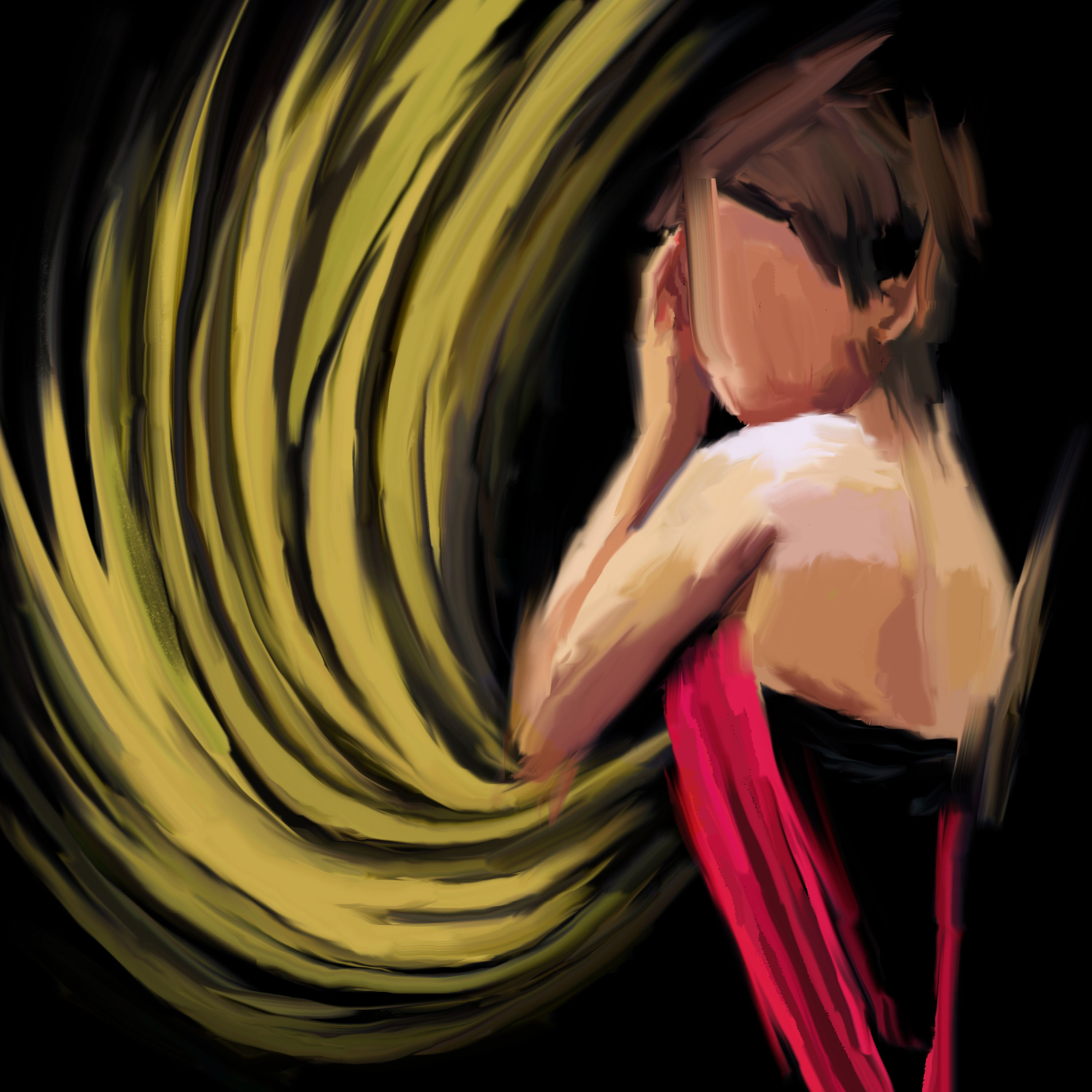 Dance of Lights #9