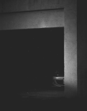 The wait