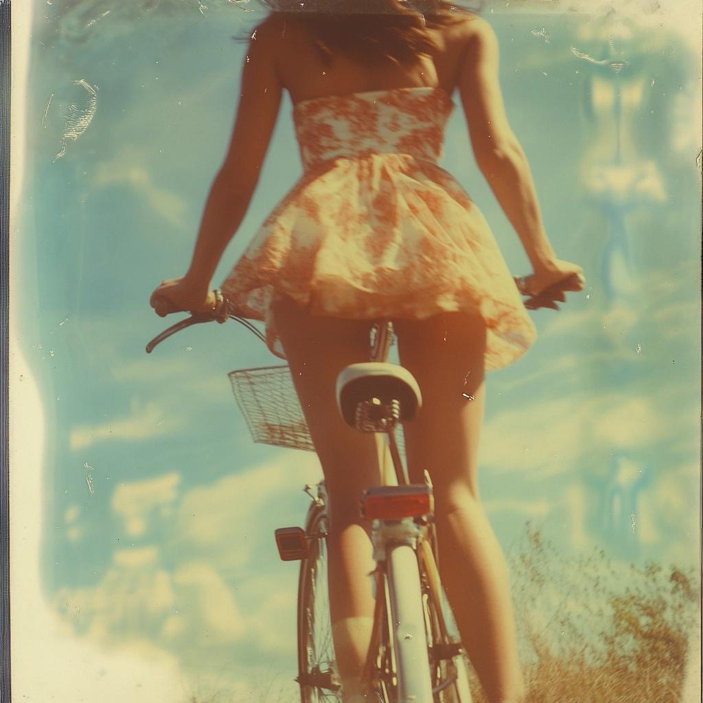 Ride away